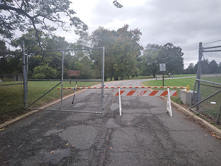 FortHuntParkClosed10132025 sm